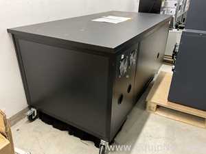 Espectrômetro de Massa Waters Corporation Xevo G2-S QTOF