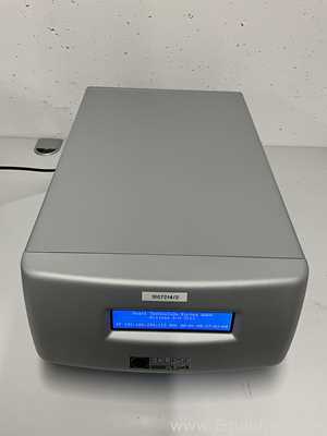 Wyatt Technology Corporation Eclipse AF4 Multifunctional Separation System
