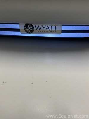 Wyatt Technology Corporation Eclipse AF4 Multifunctional Separation System