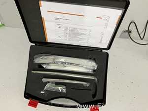 Wyatt Technology Corporation Eclipse AF4 Multifunctional Separation System