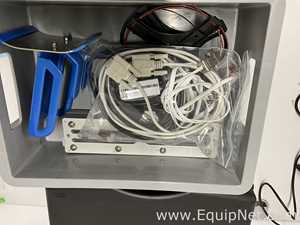 Wyatt Technology Corporation Eclipse AF4 Multifunctional Separation System