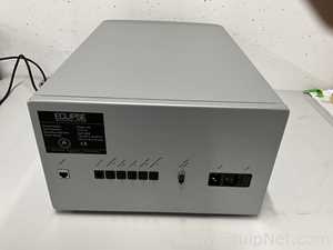 Wyatt Technology Corporation Eclipse AF4 Multifunctional Separation System