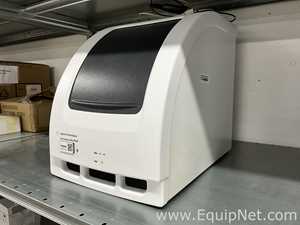 PCR und Thermocycler Agilent Technologies Stratagene Mx3005P