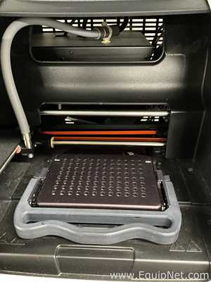 PCR und Thermocycler Agilent Technologies Stratagene Mx3005P