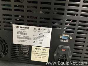 PCR und Thermocycler Agilent Technologies Stratagene Mx3005P