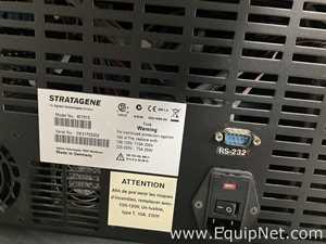 PCR und Thermocycler Agilent Technologies Stratagene Mx3005P