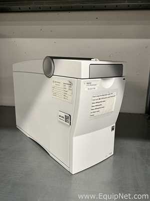 Analysegerät Agilent Technologies 2100 Bioanalyzer