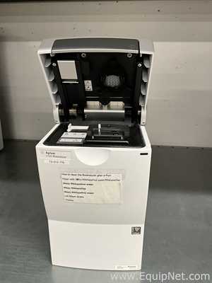 Analysegerät Agilent Technologies 2100 Bioanalyzer