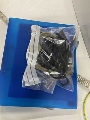 Analysegerät Agilent Technologies 2100 Bioanalyzer