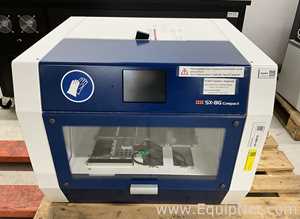 Manejadora de Líquidos Precision System Science Co., Ltd. SX-8G Compact