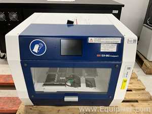 Manejadora de Líquidos Precision System Science Co., Ltd. SX-8G Compact
