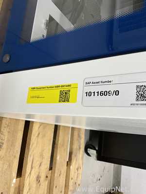 Manejadora de Líquidos Precision System Science Co., Ltd. SX-8G Compact