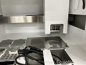 Manejadora de Líquidos Precision System Science Co., Ltd. SX-8G Compact