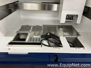 Manejadora de Líquidos Precision System Science Co., Ltd. SX-8G Compact