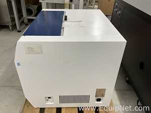 Manejadora de Líquidos Precision System Science Co., Ltd. SX-8G Compact