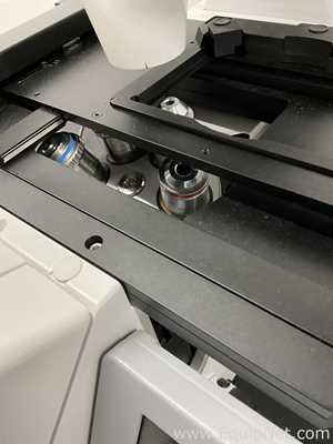 Zeiss Axio Observer Z1 Total Internal Reflection Fluorescence Microscope