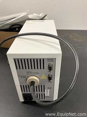 Zeiss Axio Observer Z1 Total Internal Reflection Fluorescence Microscope