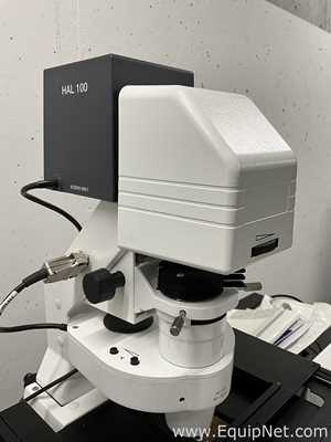Zeiss Axio Observer Z1 Total Internal Reflection Fluorescence Microscope