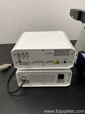 Zeiss Axio Observer Z1 Total Internal Reflection Fluorescence Microscope