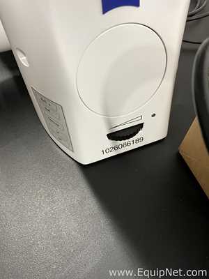 Zeiss Axio Observer Z1 Total Internal Reflection Fluorescence Microscope