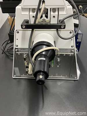 Zeiss Axio Observer Z1 Total Internal Reflection Fluorescence Microscope