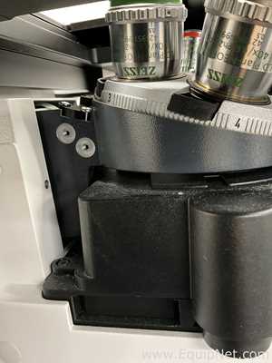 Zeiss Axio Observer Z1 Total Internal Reflection Fluorescence Microscope