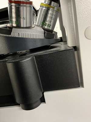 Zeiss Axio Observer Z1 Total Internal Reflection Fluorescence Microscope