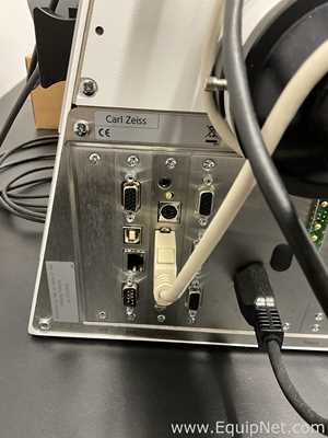 Zeiss Axio Observer Z1 Total Internal Reflection Fluorescence Microscope