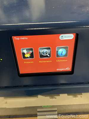 Manejadora de Líquidos Precision System Science Co., Ltd. SX-8G Compact