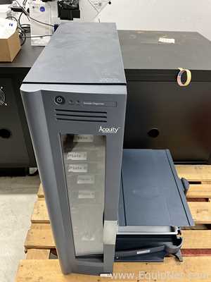 UPLC Waters Corporation Acquity / Sample Organizer
