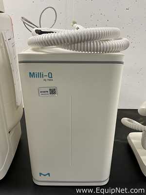 Sistema de Purificação e Destilação de Água Millipore Milli-Q IQ 7005