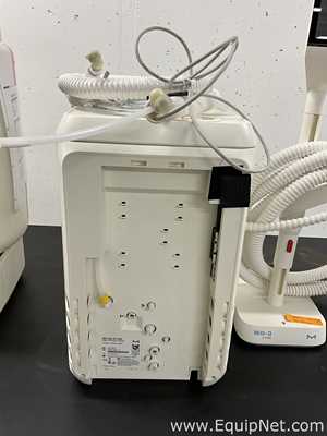 Sistema de Purificação e Destilação de Água Millipore Milli-Q IQ 7005