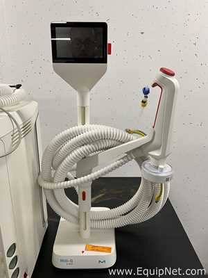 Sistema de Purificação e Destilação de Água Millipore Milli-Q IQ 7005