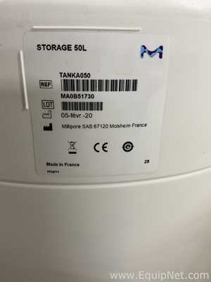 Sistema de Purificação e Destilação de Água Millipore Milli-Q IQ 7005