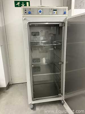 Incubadora Thermo Electron Corporation Heraeus B6420