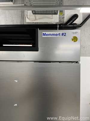 Incubadora Memmert GmbH Co.Kg ICH750