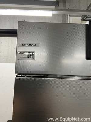 Incubadora Memmert GmbH Co.Kg ICH750