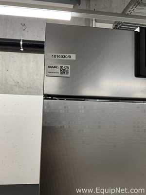 Incubadora Memmert GmbH Co.Kg ICH750