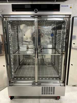 Incubadora Memmert GmbH Co.Kg ICH750