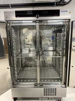 Incubadora Memmert GmbH Co.Kg ICH750