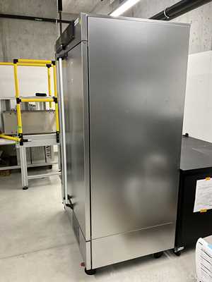 Incubadora Memmert GmbH Co.Kg ICH750