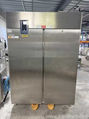 Congelador Electrolux ESP142FFC