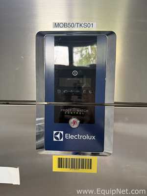 Congelador Electrolux ESP142FFC