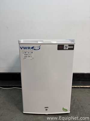 Refrigeradores VWR Scientific HCUCFS-0404