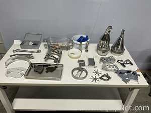 Piccola 8 Station Pilot Scale Tablet Press