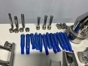 Piccola 8 Station Pilot Scale Tablet Press