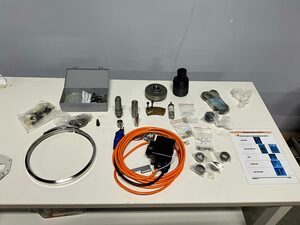 Piccola 8 Station Pilot Scale Tablet Press