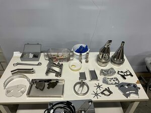 Piccola 8 Station Pilot Scale Tablet Press