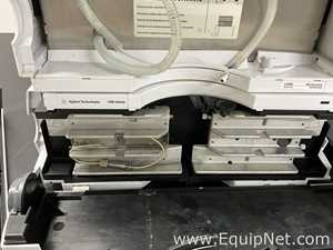 Agilent Technologies 1290 Infinity HPLC System with DAD Detector and Binary Pump
