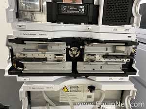 Agilent Technologies 1290 Infinity HPLC System with DAD Detector and Binary Pump